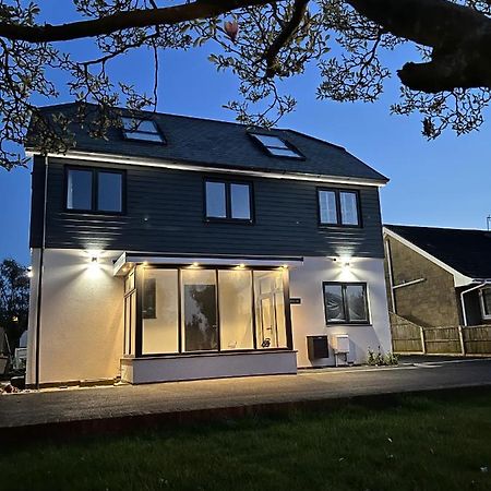 Maycliffe Shanklin Eksteriør billede