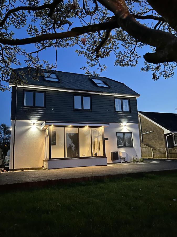 Maycliffe Shanklin Eksteriør billede